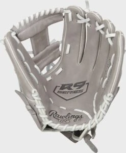 Rawlings 2021 R9 Series 11.75 In Fastpitch Infield Glove -Rawlings Shop R9SB715 2G 1