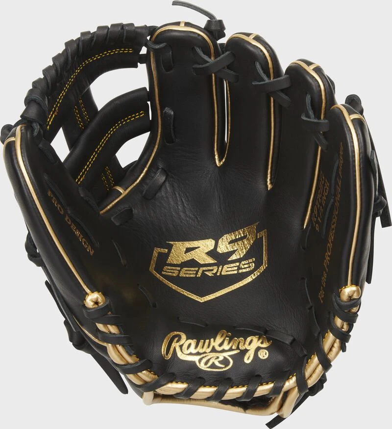 Rawlings 2021 R9 Series 9.5-Inch Training Glove 3 Rawlings 2021 R9 Series 9.5-Inch Training Glove - Image 3