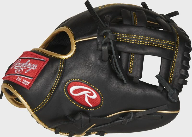 Rawlings 2021 R9 Series 9.5-Inch Training Glove 1 Rawlings 2021 R9 Series 9.5-Inch Training Glove