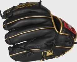 Rawlings 2021 R9 Series 9.5-Inch Training Glove 7 Rawlings 2021 R9 Series 9.5-Inch Training Glove -Rawlings Shop R9TRBG 4
