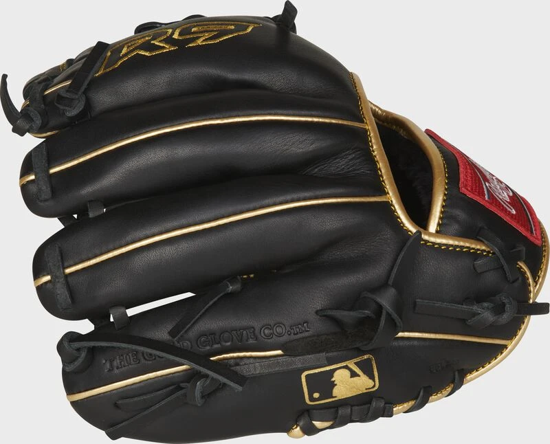 Rawlings 2021 R9 Series 9.5-Inch Training Glove 4 Rawlings 2021 R9 Series 9.5-Inch Training Glove - Image 4