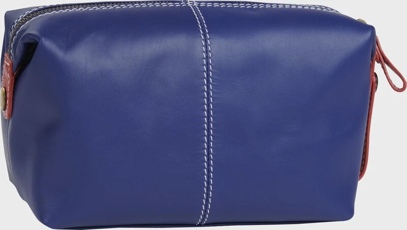 Rawlings "Pop" Small Leather Travel Kit 2 Rawlings "Pop" Small Leather Travel Kit - Image 2