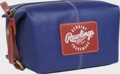 Rawlings "Pop" Small Leather Travel Kit 7 Rawlings "Pop" Small Leather Travel Kit -Rawlings Shop RB0016 421 6