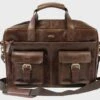 Rawlings Rugged Messenger Bag