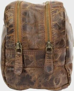 Rawlings Origins Leather Travel Kit -Rawlings Shop RB60013 204 4