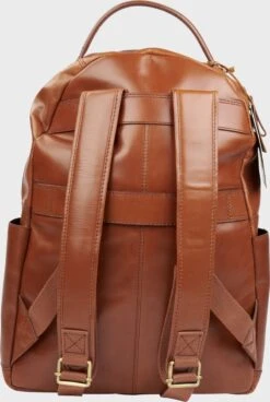 Rawlings Estonia Leather Backpack -Rawlings Shop RB60018 204 2