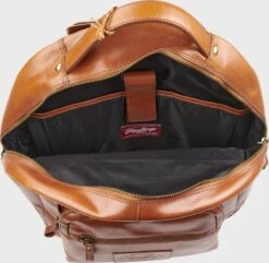 Rawlings Estonia Leather Backpack -Rawlings Shop RB60018 204 9