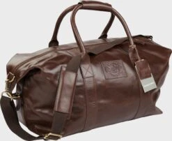 Rawlings Estonia Leather Duffle Bag -Rawlings Shop RB60019 201 6