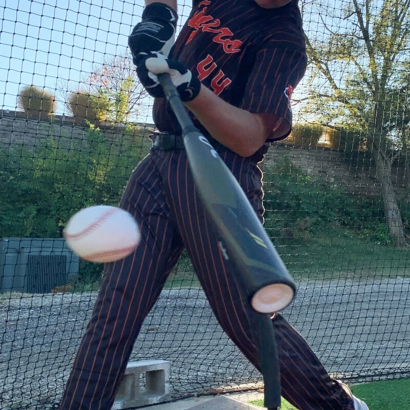 2023 Rawlings Icon BBCOR -3 Baseball Bat 10 2023 Rawlings Icon BBCOR -3 Baseball Bat - Image 10