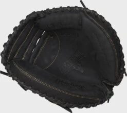 Rawlings Renegade 32.5 In Catcher Mitt -Rawlings Shop RCM325B 1