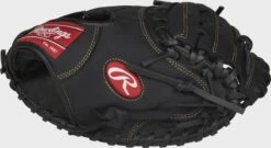 Rawlings Renegade 32.5 In Catcher Mitt