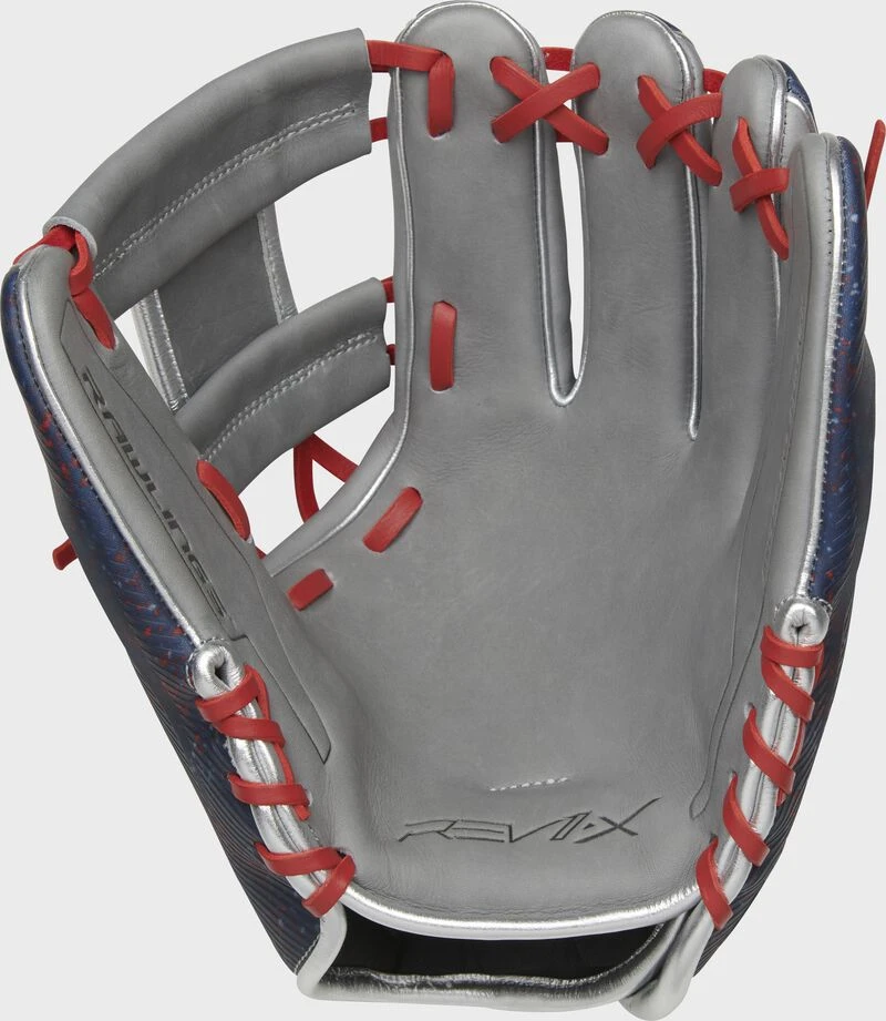 Rawlings 2022 REV1X 11.5-Inch Infield Glove 3 Rawlings 2022 REV1X 11.5-Inch Infield Glove - Image 3