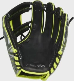 Rawlings 2022 REV1X 11.75-Inch Infield Glove -Rawlings Shop REVFL12 1