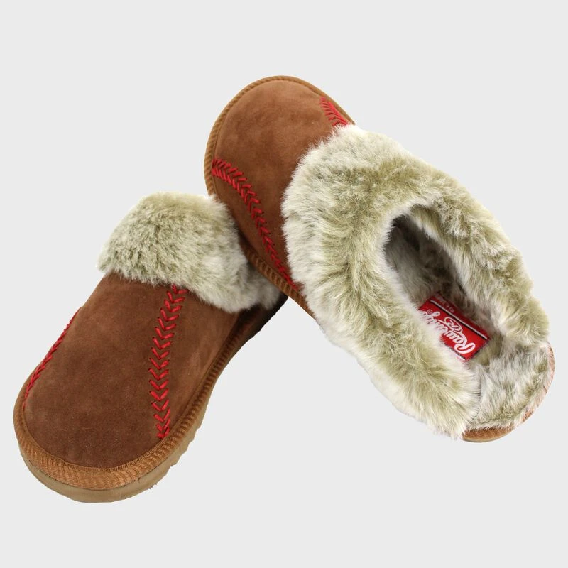 Rawlings Women's Baseball Stitch Slides 1 Rawlings Women's Baseball Stitch Slides