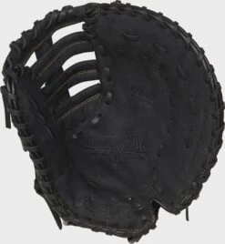 Rawlings Renegade 12.5 In First Base Mitt 5 Rawlings Renegade 12.5 In First Base Mitt -Rawlings Shop RFBMB 1