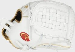 Rawlings Liberty Advanced 12.5-Inch Fastpitch Glove, Keilani Ricketts Pattern