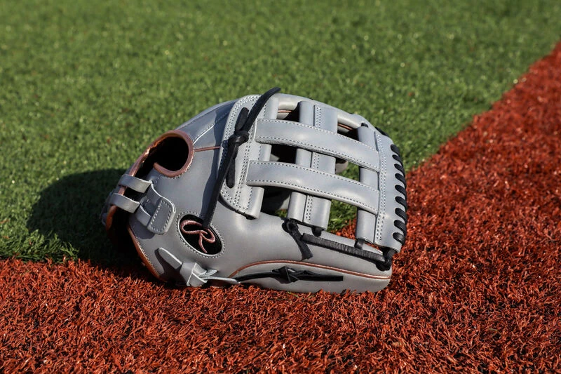 Rawlings Liberty Advanced Color Series 12.75-inch Outfield Glove 5 Rawlings Liberty Advanced Color Series 12.75-inch Outfield Glove - Image 5