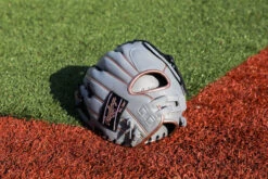 Rawlings Liberty Advanced Color Series 12.75-inch Outfield Glove 12 Rawlings Liberty Advanced Color Series 12.75-inch Outfield Glove -Rawlings Shop RLA1275SB 6GRG 6