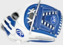 Rawlings Liberty Advanced Color Series 11.75-inch Infield Glove