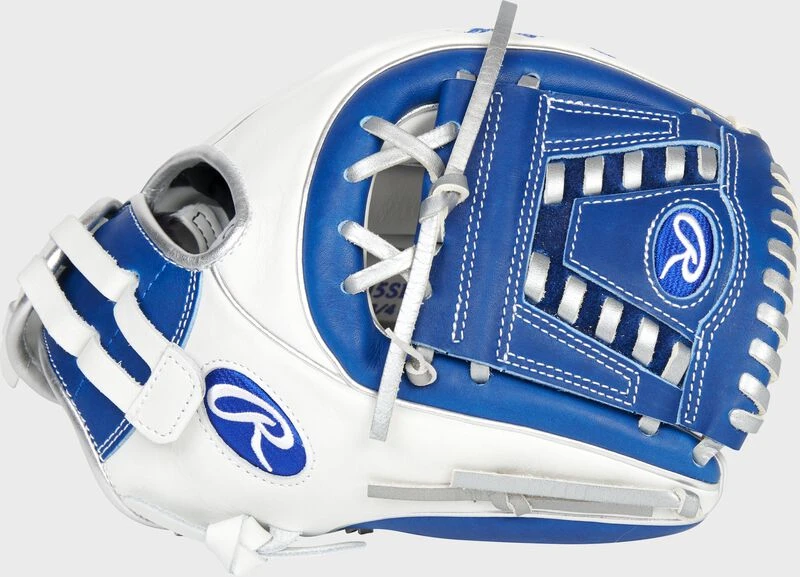 Rawlings Liberty Advanced Color Series 11.75-inch Infield Glove 1 Rawlings Liberty Advanced Color Series 11.75-inch Infield Glove