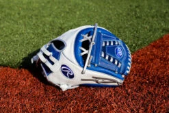 Rawlings Liberty Advanced Color Series 11.75-inch Infield Glove 11 Rawlings Liberty Advanced Color Series 11.75-inch Infield Glove -Rawlings Shop RLA715SB 31WRP 5