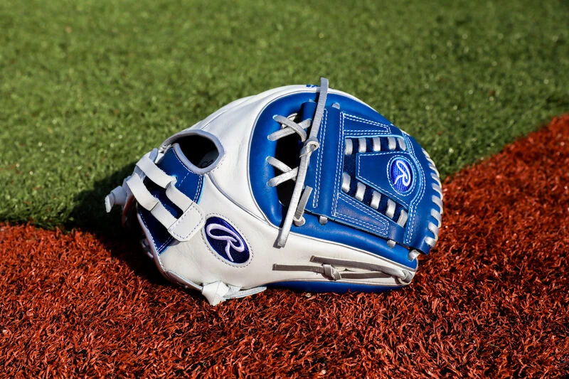 Rawlings Liberty Advanced Color Series 11.75-inch Infield Glove 5 Rawlings Liberty Advanced Color Series 11.75-inch Infield Glove - Image 5