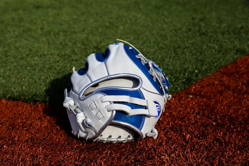 Rawlings Liberty Advanced Color Series 11.75-inch Infield Glove 6 Rawlings Liberty Advanced Color Series 11.75-inch Infield Glove - Image 6