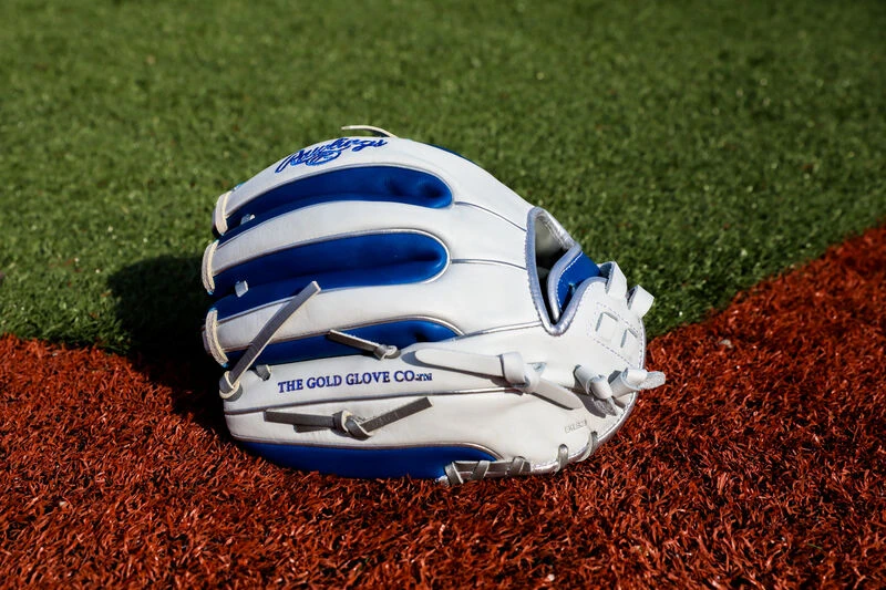 Rawlings Liberty Advanced Color Series 11.75-inch Infield Glove 7 Rawlings Liberty Advanced Color Series 11.75-inch Infield Glove - Image 7