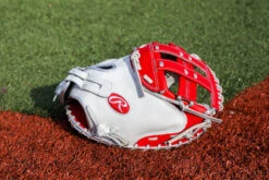 Rawlings Liberty Advanced Color Series 34-inch Catcher's Mitt -Rawlings Shop RLACM34FPWSP 5