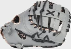 Rawlings Liberty Advanced Color Series 13-inch First Base Mitt