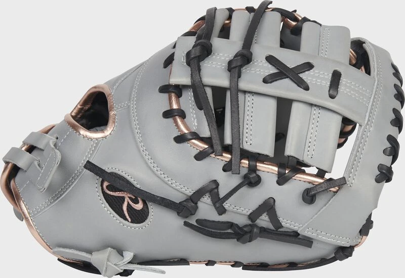 Rawlings Liberty Advanced Color Series 13-inch First Base Mitt 1 Rawlings Liberty Advanced Color Series 13-inch First Base Mitt