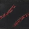 Rawlings Baseball Stitch Money Clip