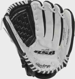 Rawlings RSB 13-Inch Softball Infield/Outfield Glove -Rawlings Shop RSB130GB 1