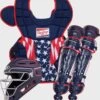 Rawlings Velo 2.0 Special Edition Catcher's Gear Set, Adult, Intermediate, Youth