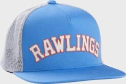 Rawlings FlexFit Mesh Snapback Hat 6 Rawlings FlexFit Mesh Snapback Hat -Rawlings Shop RSGFC LBL 5