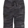 Rawlings Men's Fleece Shorts, Adult
