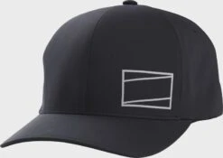 Rawlings Gold Collection FlexFit Fitted Hat -Rawlings Shop RSGLH B 6