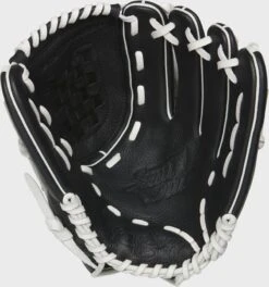 Rawlings Shut Out 12-Inch Infield/Pitcher's Glove -Rawlings Shop RSO120BW 1