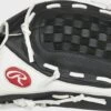 Rawlings Shut Out 12.5-Inch Outfield/Pitcher's Glove