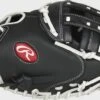 Rawlings Shut Out 32.5-Inch Fastpitch Catcher's Mitt