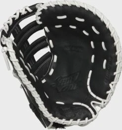 Rawlings Shut Out 13-Inch Fastpitch First Base Mitt -Rawlings Shop RSOFBMBW 1