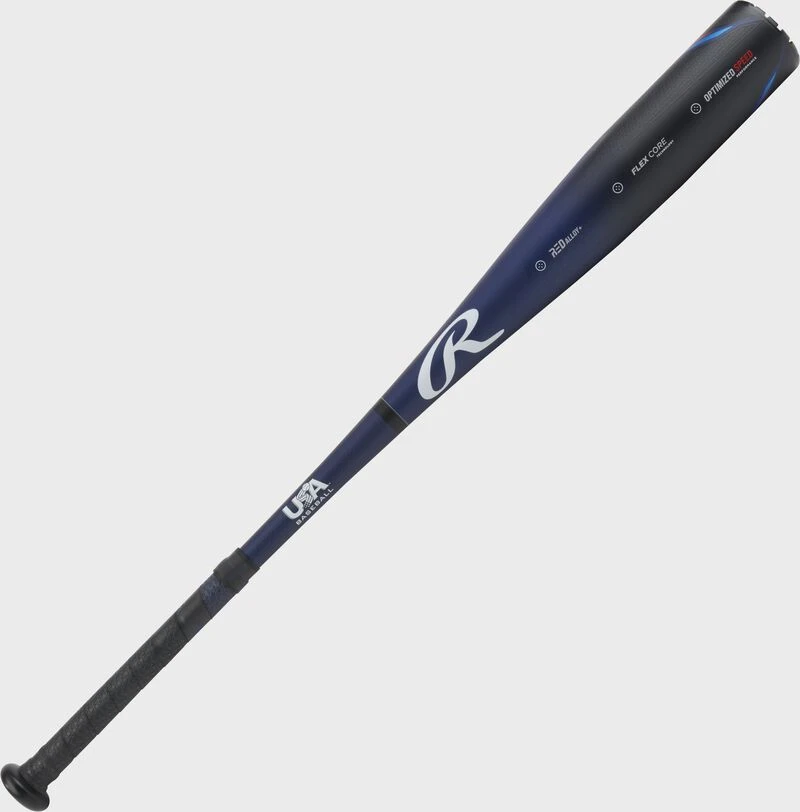 2023 Rawlings Clout -10 USA Baseball Bat 2 2023 Rawlings Clout -10 USA Baseball Bat - Image 2