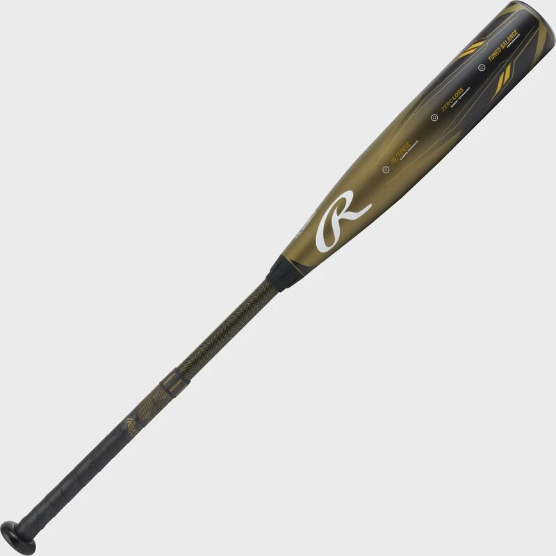 2023 Rawlings Icon USSSA -5 Baseball Bat 2 2023 Rawlings Icon USSSA -5 Baseball Bat - Image 2