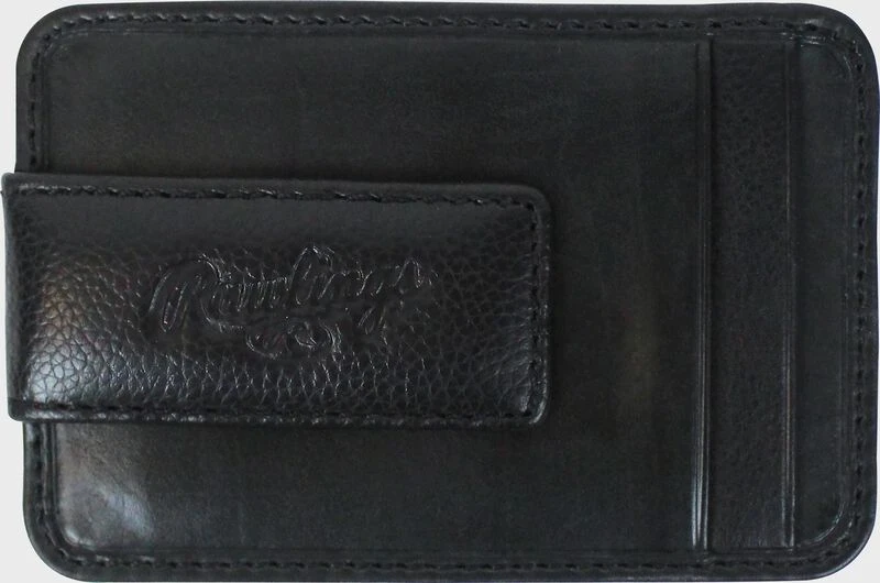 Rawlings Bases Loaded Magnetic Money Clip 2 Rawlings Bases Loaded Magnetic Money Clip - Image 2