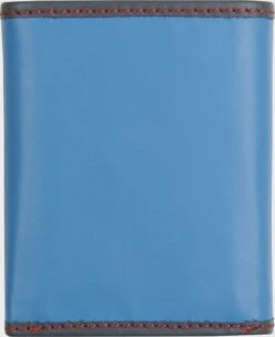 Rawlings "Pop" Baseball Stitch Tri-Fold Leather Wallet 11 Rawlings "Pop" Baseball Stitch Tri-Fold Leather Wallet -Rawlings Shop RW80008 420 2