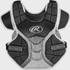 Rawlings Velo Softball Chest Protector, Adult & Intermediate