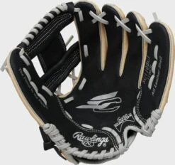 Rawlings Sure Catch 11-Inch Youth I-Web Glove -Rawlings Shop SC110BCI 1