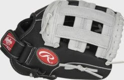 Rawlings Sure Catch 11-inch Youth Infield/Outfield Glove