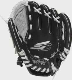Rawlings Sure Catch 9.5-Inch Youth Infield/Pitcher's Glove -Rawlings Shop SC950BGB 1