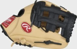 Rawlings Select Pro Lite 11.25 In Brandon Crawford Youth Infield Glove